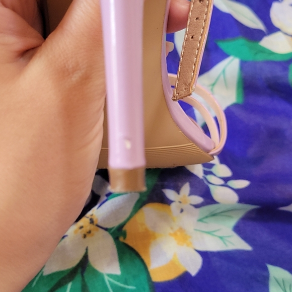 Madden Girl strappy sandals - Picture 8 of 8